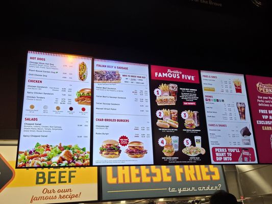 Portillo's Kennesaw by null