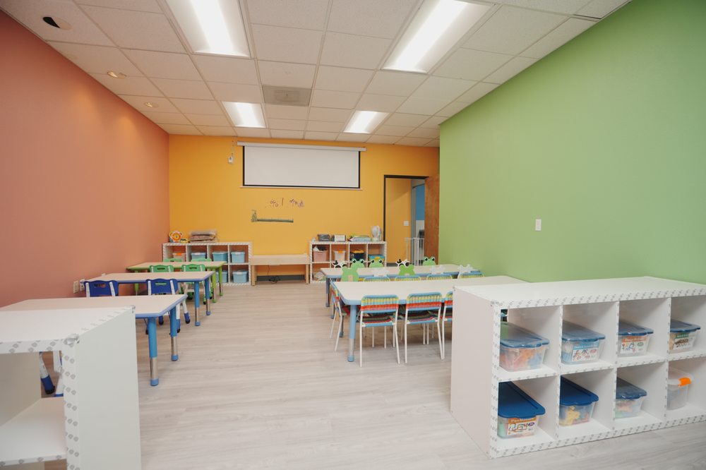 Little Apple Academy - childcare center in San Leandro, CA