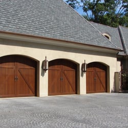HANSON OVERHEAD GARAGE DOOR SERVICE - 19 Photos & 11 Reviews - Garage
