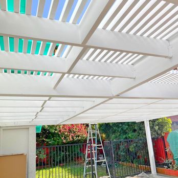 Rock & Rollers Painting - After Painting the Patio, Great Job, Well Done. - Painters Near Me - Fullerton, California Rock & Rollers Painting - After Painting the Patio, Great Job, Well Done. - Painters Near Me - Fullerton, California