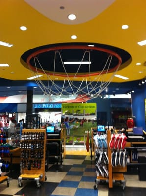 finish line katy mills mall