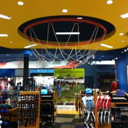 Finish Line