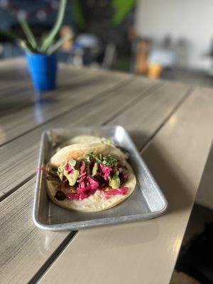McDevitt Taco Supply by null