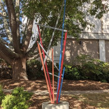Revolution Rise - Revolution Rise in Hickory NC - Public Art Near Me - Hickory, North Carolina Revolution Rise - Revolution Rise in Hickory NC - Public Art Near Me - Hickory, North Carolina