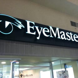 Eyemasters