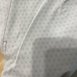 Untucked - Scull pants