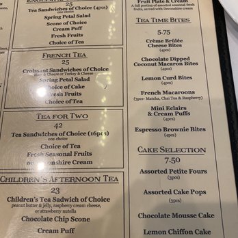 Tea Rose Garden - Tea Rooms Near Me - Pasadena, California Tea Rose Garden - Tea Rooms Near Me - Pasadena, California