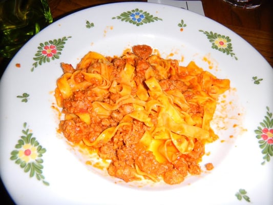 Osteria Morini by null