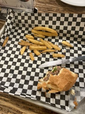 Great Divide by null