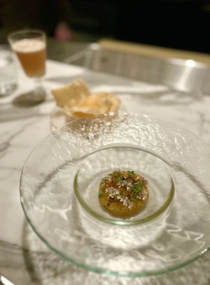 Kato Restaurant by null