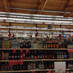Happy Harry's Bottle Shop
