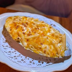 Mac and Cheese