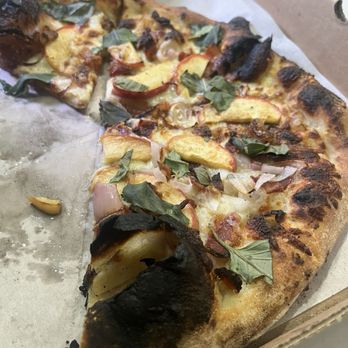 Twelve08 - Pizza Near Me - Cincinnati, Ohio