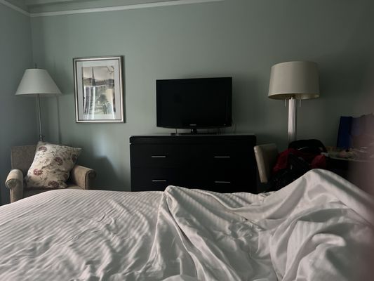 Hotel Beacon by null