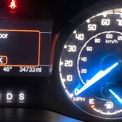 Budget Rental Cars - FULL TANK - BUDGET CHARGED FOR FUEL EVEN THOUGH THE TANK WAS FULL
