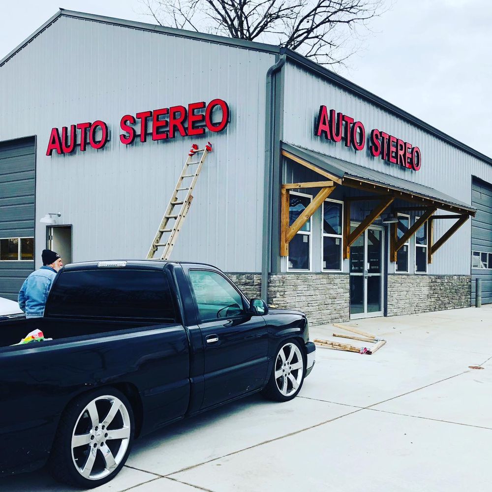 AUTO STEREO 15 Photos 621 Providence Blvd, Clarksville, Tennessee