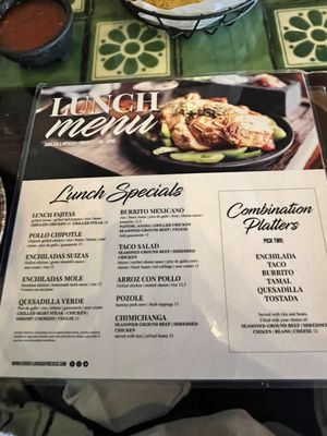 Menu photo 1 Verde Fishers, IN Menu photo 1 Verde Fishers, IN