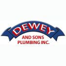 Slide of Dewey & Sons Plumbing