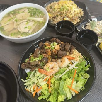Pho Nha - Food was tasty. Can't wait to try everything on the menu. Services was great. - Vietnamese Near Me - Hollister, California Pho Nha - Food was tasty. Can't wait to try everything on the menu. Services was great. - Vietnamese Near Me - Hollister, California