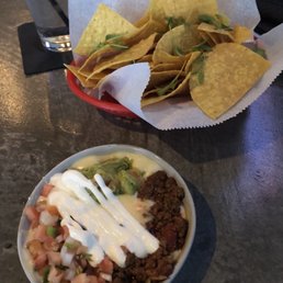 Loaded Queso