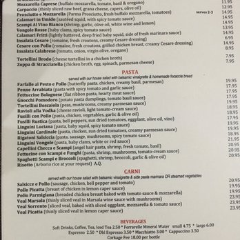Barolo Cafe - Dinner menu 12/04/2020 - Italian Near Me - Tustin, California Barolo Cafe - Dinner menu 12/04/2020 - Italian Near Me - Tustin, California