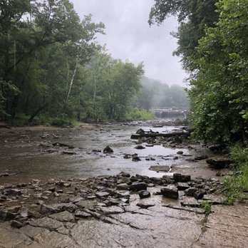 Cataract Falls State Recreation Area - Hiking Near Me
