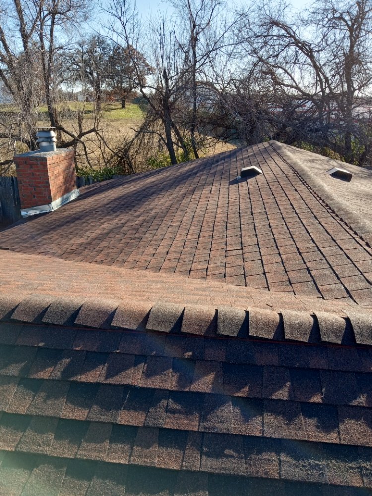 Slide of Continental Roofing Pros