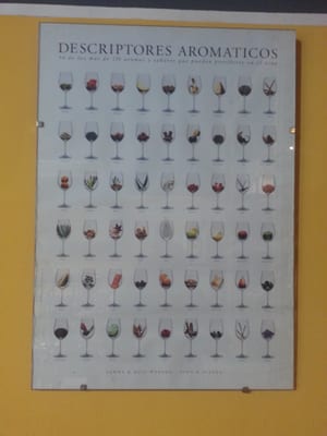 Lo de Joaquin Alberdi (JA!) by null