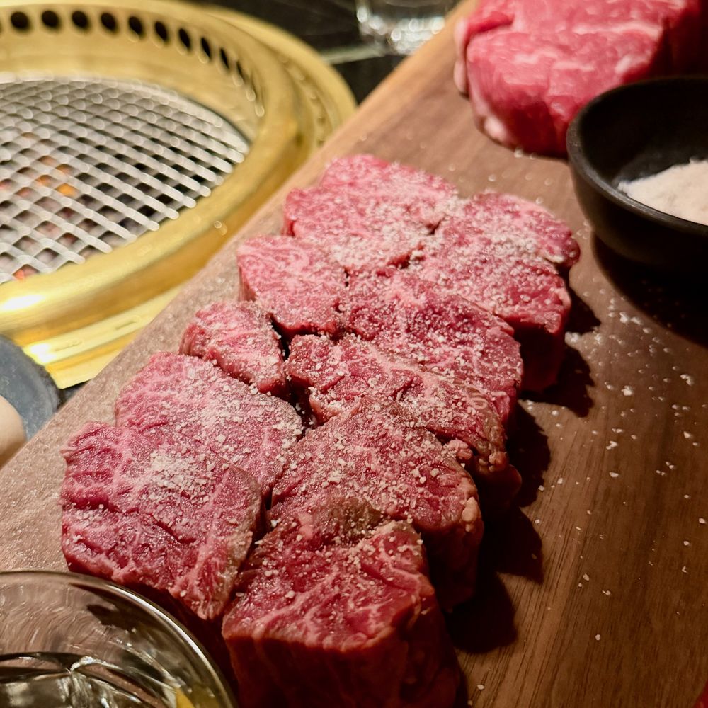 COTE - Steakhouses Near Me - Las Vegas, Nevada