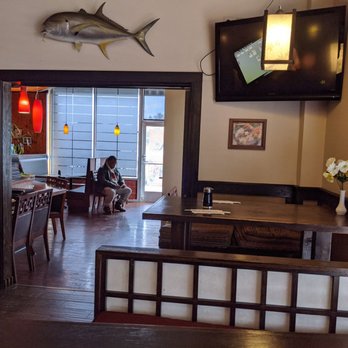 Fugu Sushi - Japanese Near Me - Pickerington, Ohio