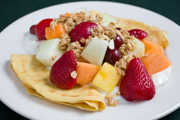 Flappy Jack's Pancake House by null