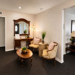 Rosemont Villa