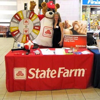 Barri Lynn Hollander - State Farm Insurance Agent - Barri and the State Farm Neighbear - Auto Insurance Near Me - Van Nuys, California Barri Lynn Hollander - State Farm Insurance Agent - Barri and the State Farm Neighbear - Auto Insurance Near Me - Van Nuys, California