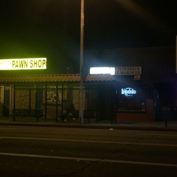 El Vaquerito - a pawn shop at night - Sports Bars Near Me - Los Angeles, California El Vaquerito - a pawn shop at night - Sports Bars Near Me - Los Angeles, California