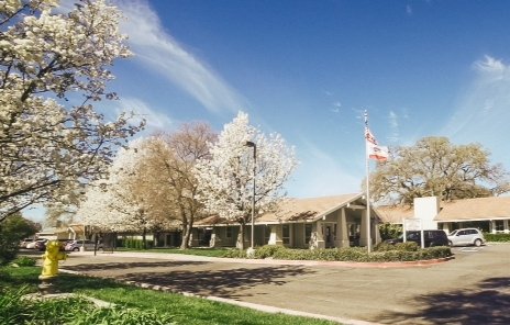 Children's Receiving Home of Sacramento - grief counselor in Sacramento, CA