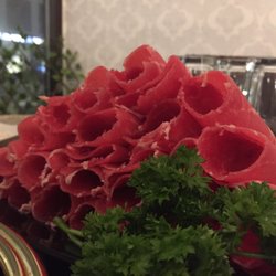 Hotpot - Meat for hotpot
