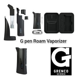 Smokey Smoke Shop - G Pen Roam Vaporizer