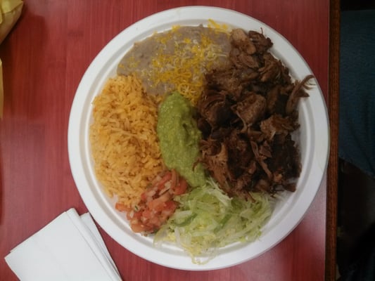 Don Ladis Taco Shop by null