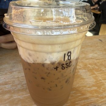 18 Grams Coffee Roasters - Coffee & Tea Near Me - Sacramento, California 18 Grams Coffee Roasters - Coffee & Tea Near Me - Sacramento, California