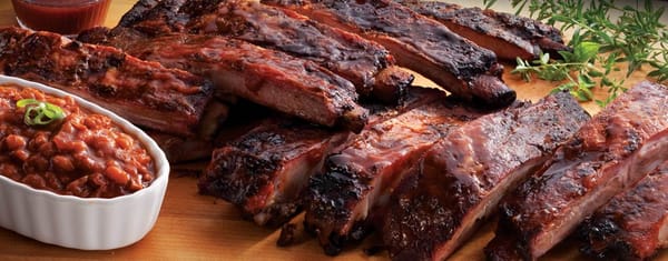 Zarda Bar-B-Q by null