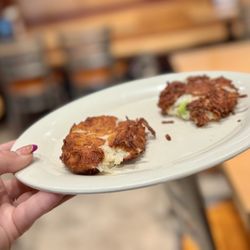 Maple Street Biscuit Company O'Town - Smashed Smashbrowns - Side