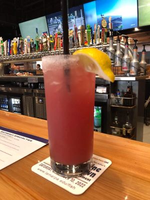 Walk-On's Sports Bistreaux - Port Arthur by null