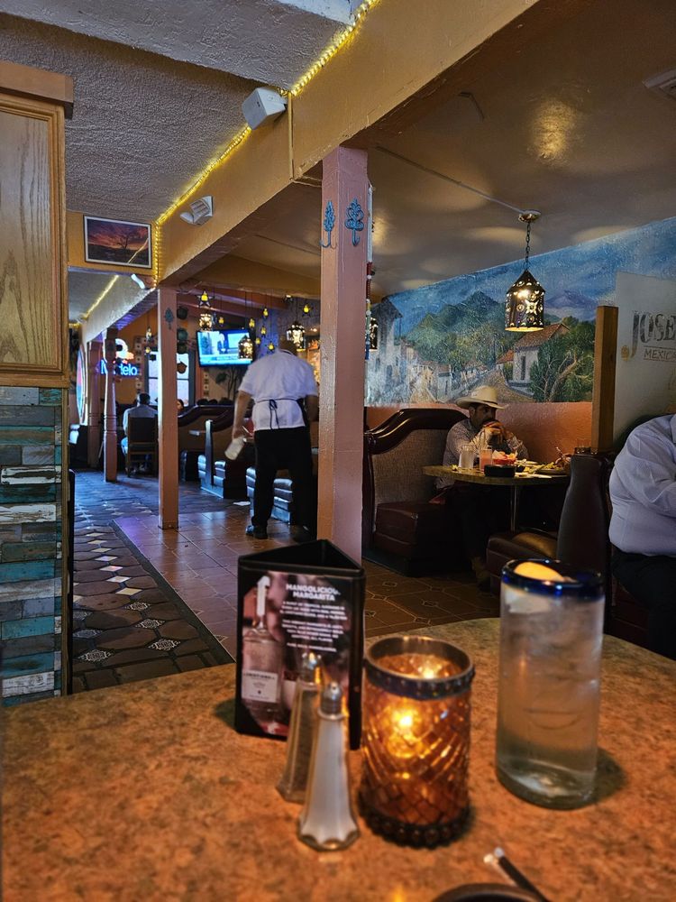Joselito's Mexican Food