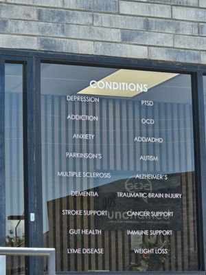 Unchained Wellness Clinic - Image 4