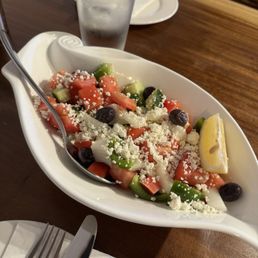 Coban Salata Coban Salata