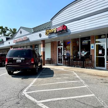 Señor Chile - Mexican Near Me - Edgewater, Maryland Señor Chile - Mexican Near Me - Edgewater, Maryland