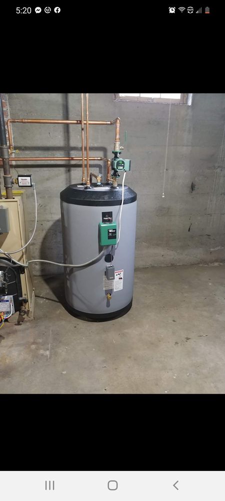 Slide of Leak free lifestyles