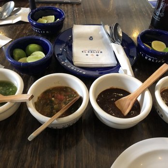 El Califa - Salsa - Mexican Near Me - México, D.F., DIF El Califa - Salsa - Mexican Near Me - México, D.F., DIF