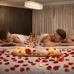 Serenity Bloom spa 