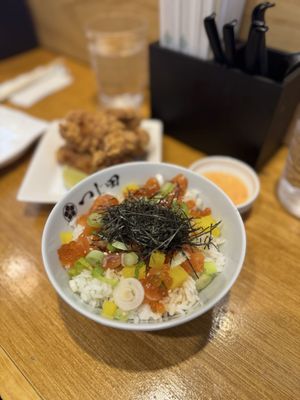 Tsujita Artisan Noodle San Jose by null